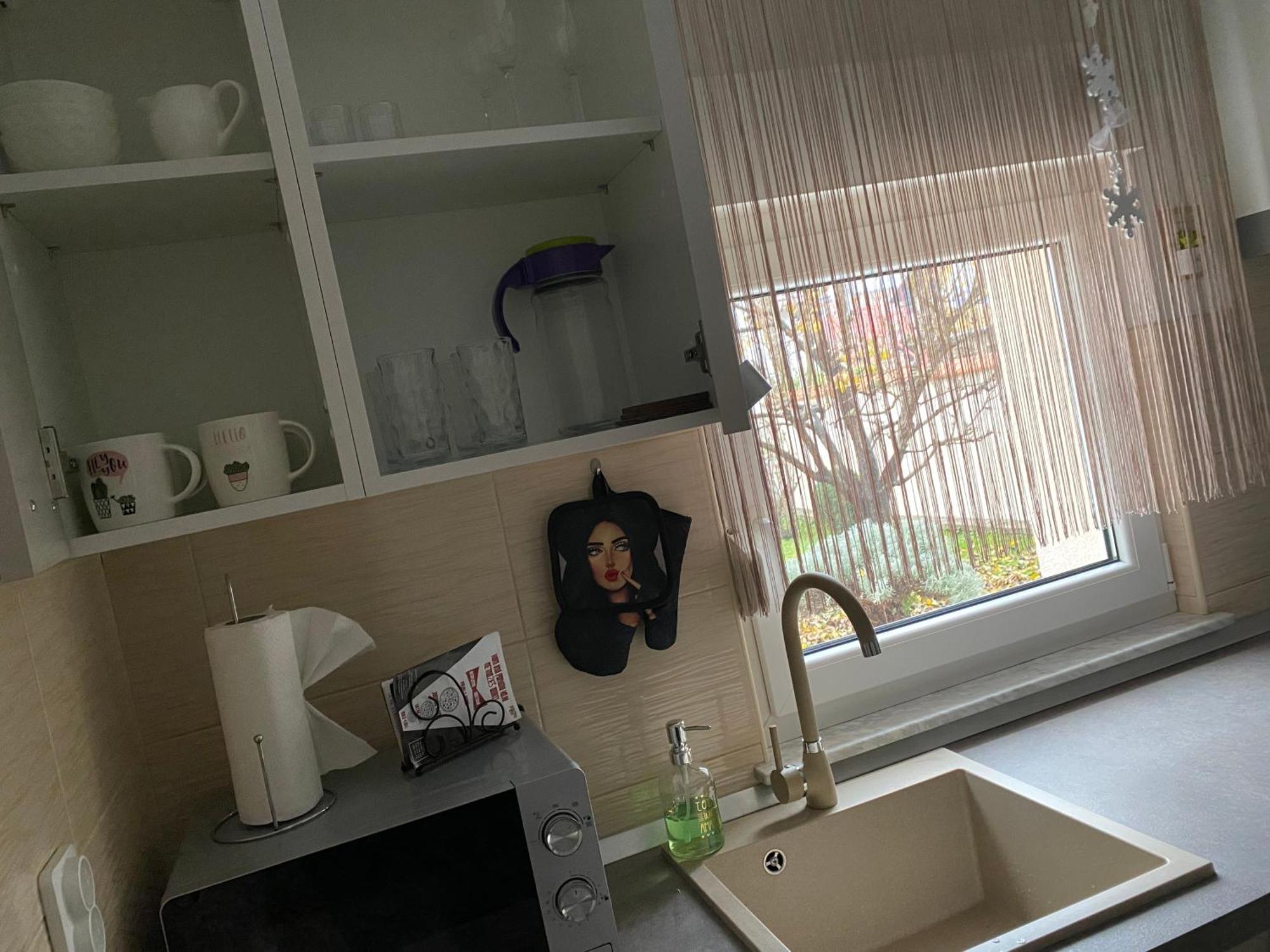 Apartman Sweet Garden K&A Zagreb Exterior photo